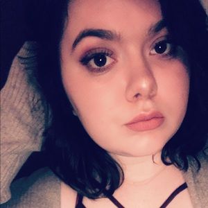 Meet your Posher, Zoey